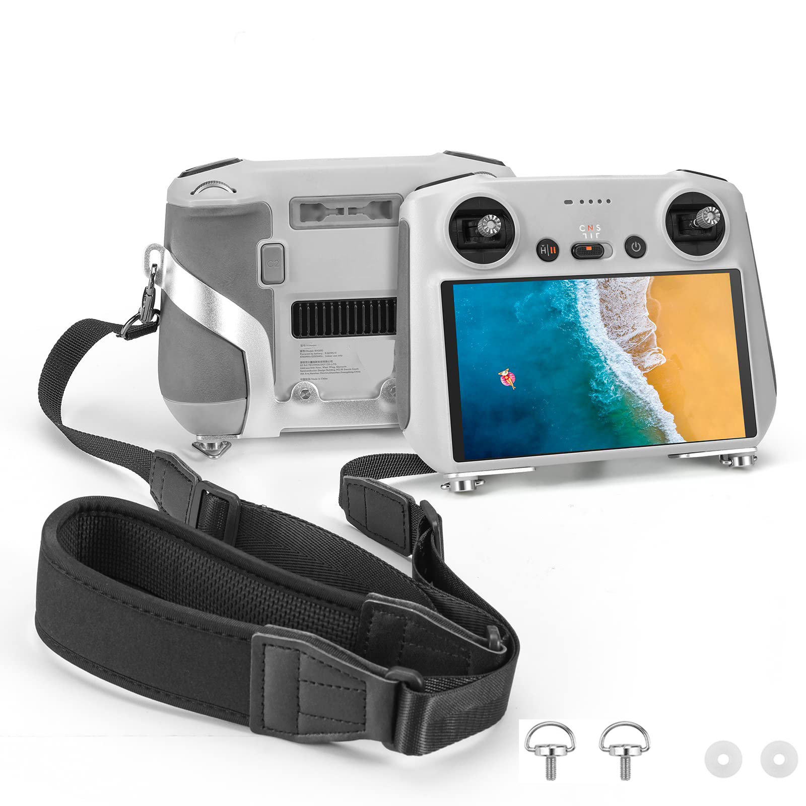 Dji Drone Mini 3 - Lanyard Neck Strap for DJI RC/RC