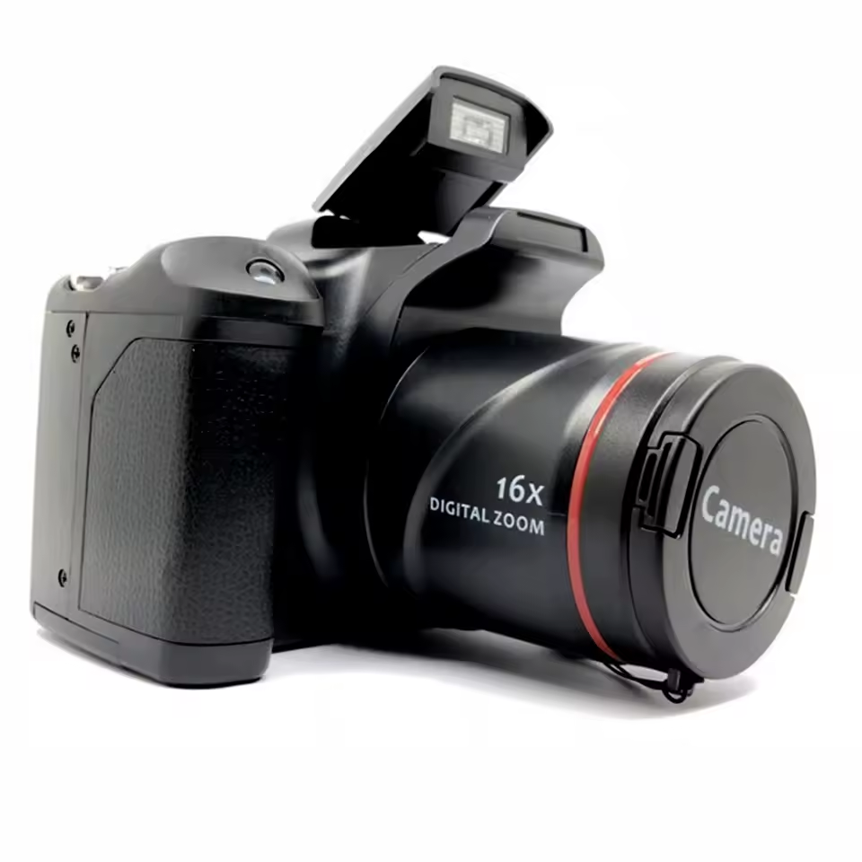 Canon Camera Eos R50 - Professional Photography Camera 16MP SLR Digital