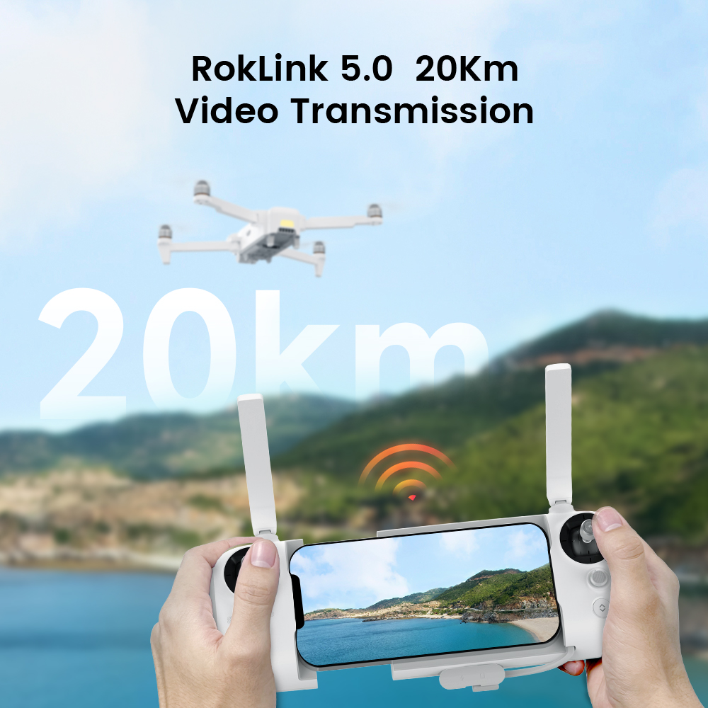 FIMI X8 Tele Max New Drone Wid - Dji Drone Mini 3 ulasan dan harga