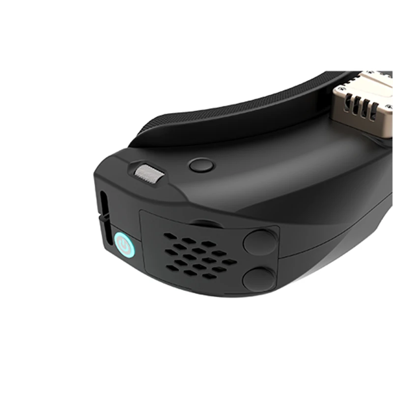 SKYZONE SKY04O Pro OLED FPV Go - Drone Racing Flag ulasan dan harga