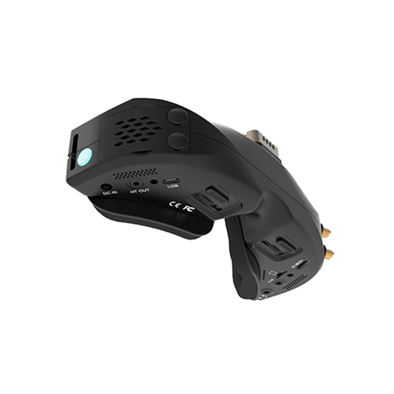 SKYZONE SKY04O Pro OLED FPV Go - Drone Racing Flag ulasan dan harga