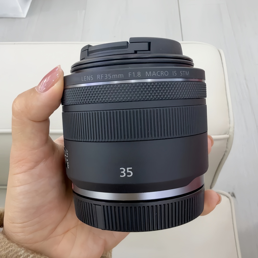 New Original Full Frame Large  - Canon Camera Eos R50 ulasan dan harga