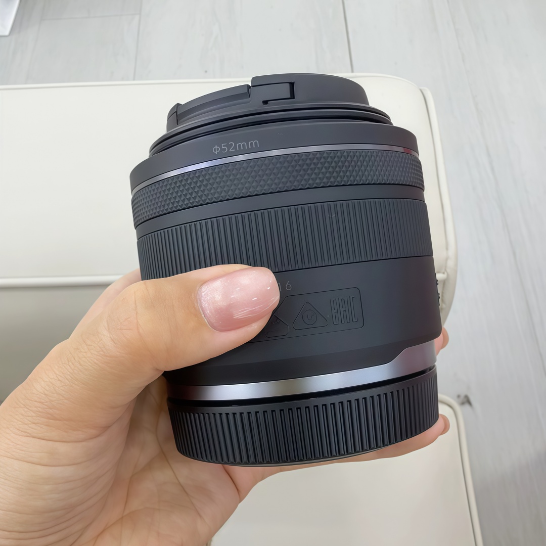 New Original Full Frame Large  - Canon Camera Eos R50 ulasan dan harga