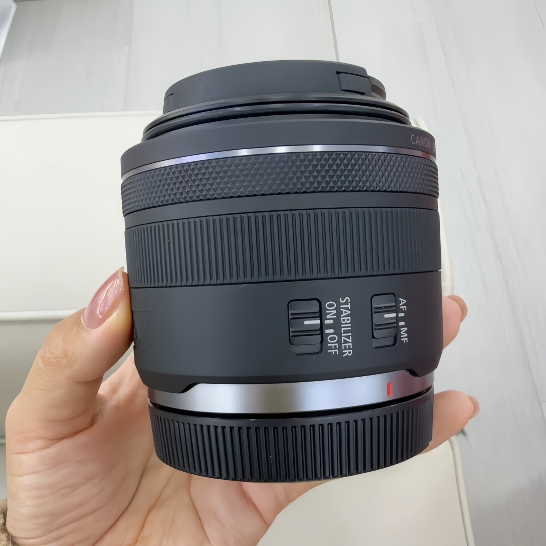 New Original Full Frame Large  - Canon Camera Eos R50 ulasan dan harga