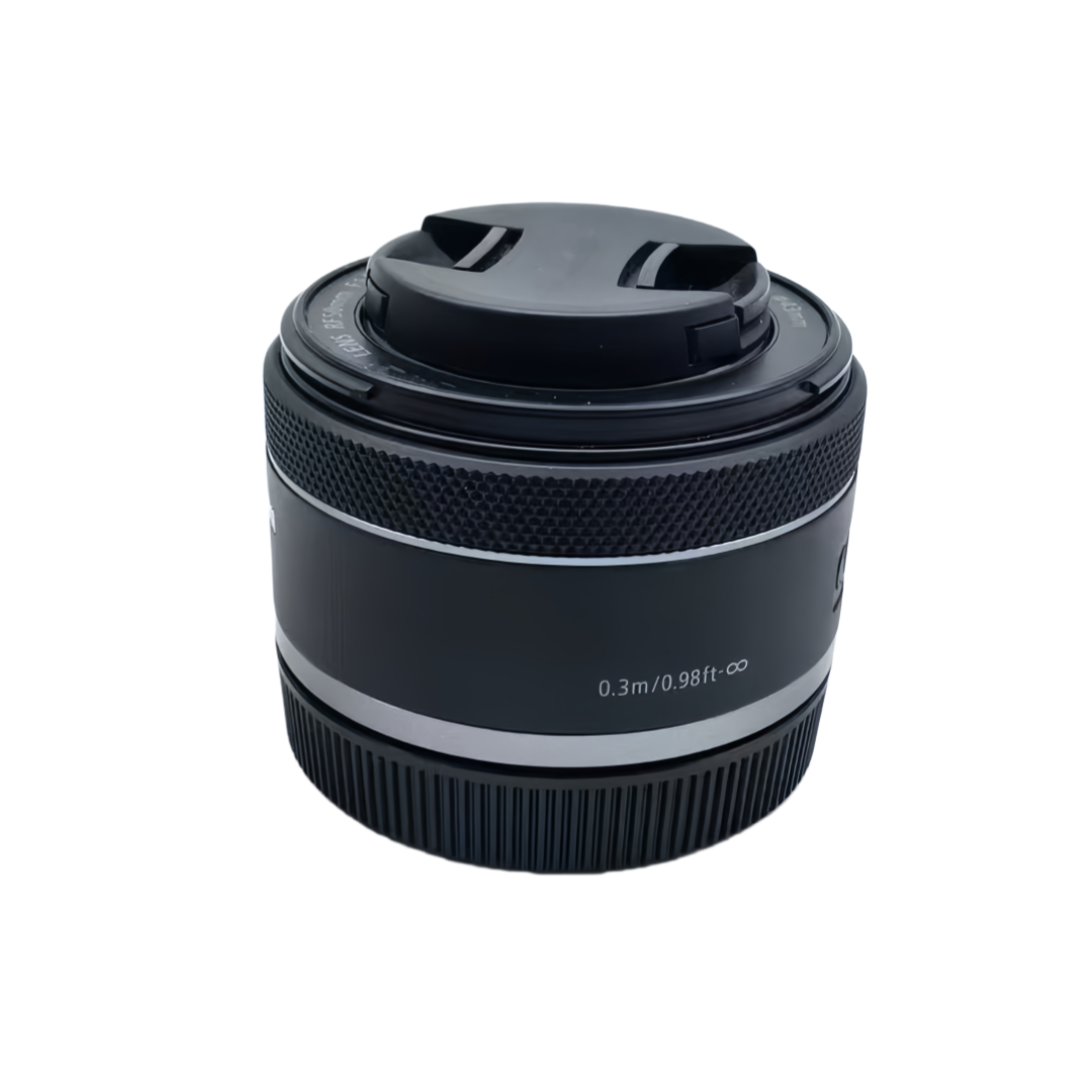 New Genuine For Canon RF 50mm  - Canon Camera Eos R50 ulasan dan harga