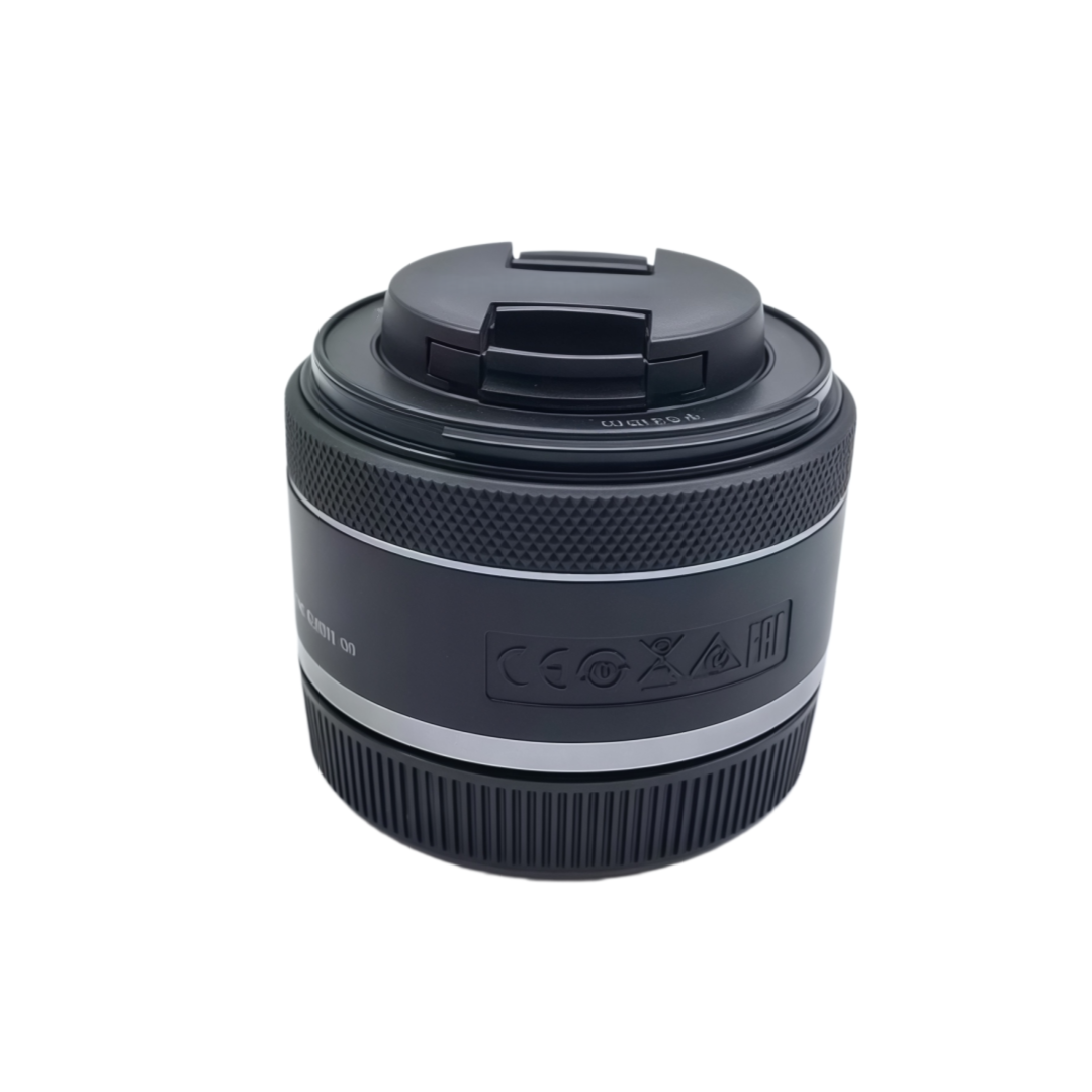 New Genuine For Canon RF 50mm  - Canon Camera Eos R50 ulasan dan harga