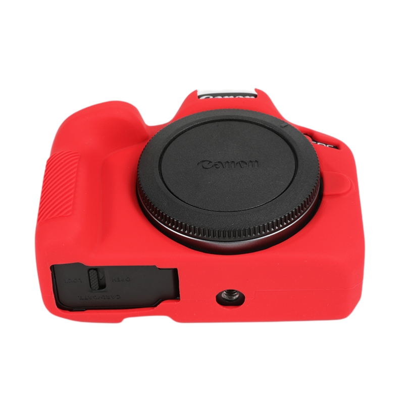R50 Silicone Armor Skin Camera - Canon Camera Eos R50 ulasan dan harga