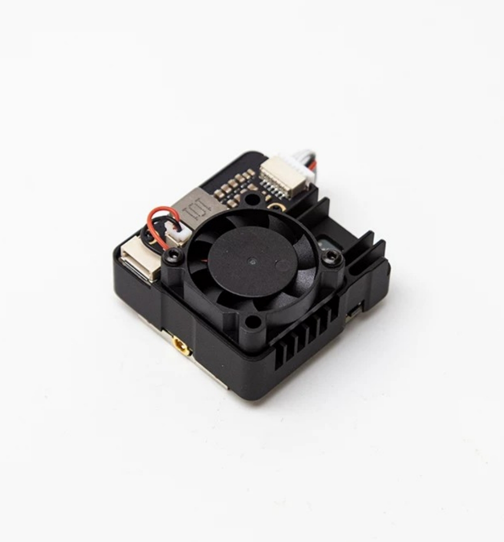 NCZOBOE 56CH Long Range Video  - Drone Racing Transmitter ulasan dan harga
