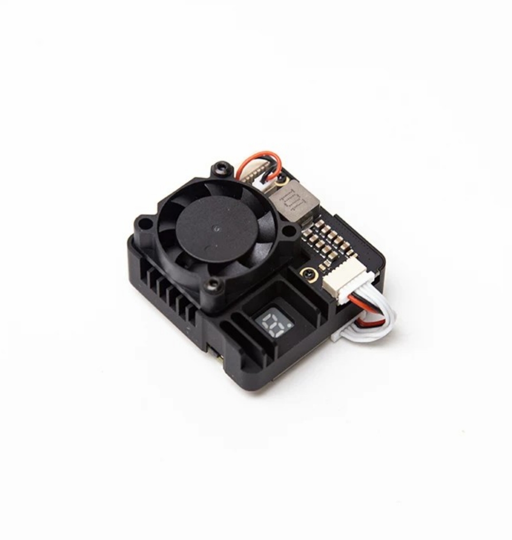 NCZOBOE 56CH Long Range Video  - Drone Racing Transmitter ulasan dan harga