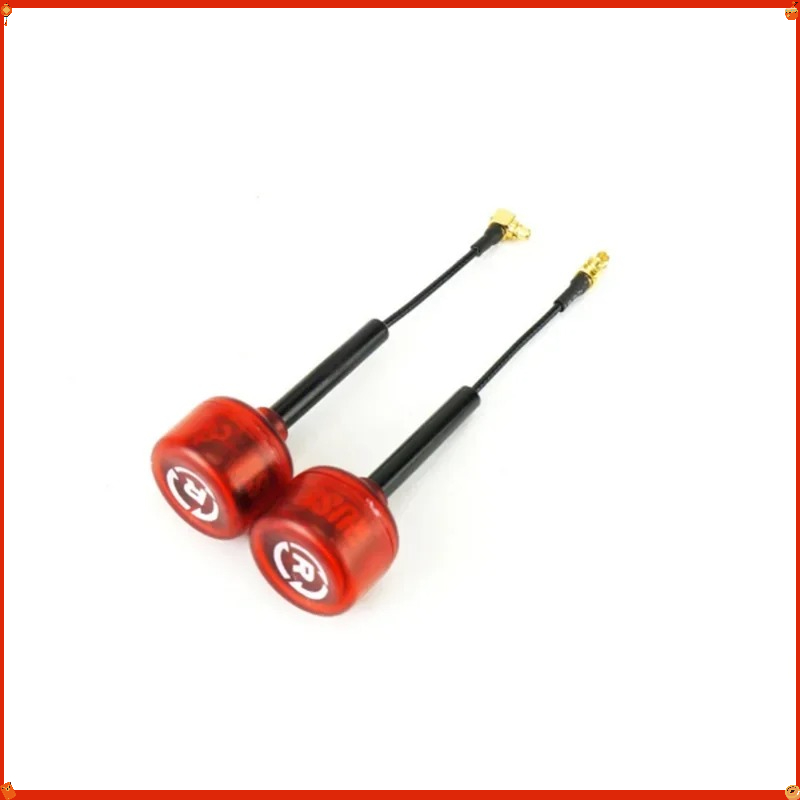 Rush Cherry FPV 5.8G Antenna S - Drone Racing Goggles ulasan dan harga