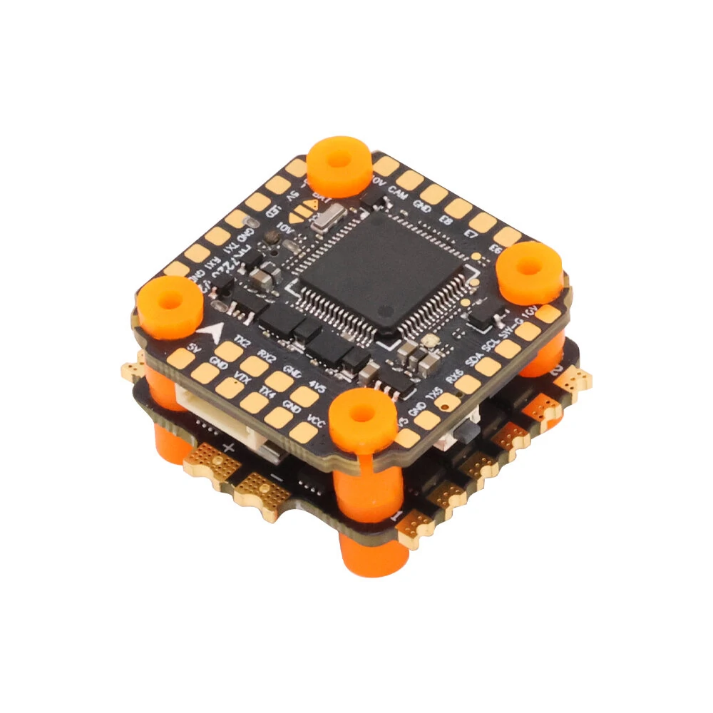 20x20mm HAKRC 35A Mini F7 DJI  - Drone Racing Esc ulasan dan harga