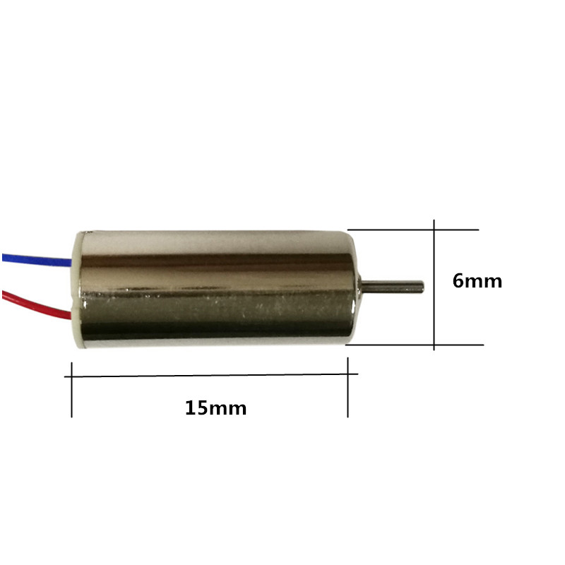 JJRC H36 Eachine E010 Tiny DIY - Drone Racing Motor ulasan dan harga