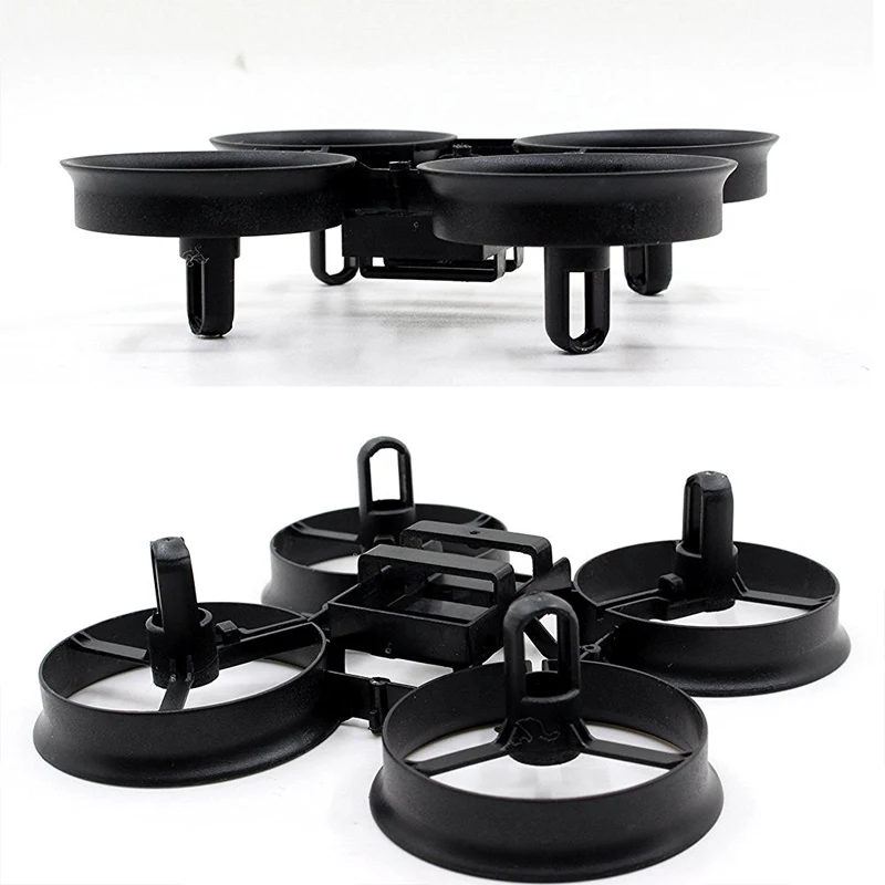 JJRC H36 Eachine E010 Tiny DIY - Drone Racing Motor ulasan dan harga