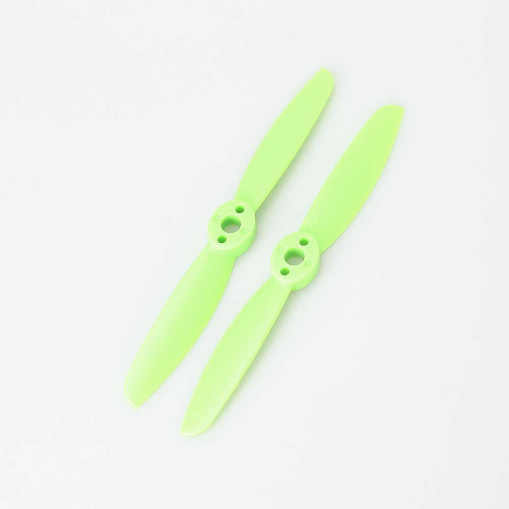 1 Pair 4045 4inch 4X4.5 Propel - Drone Racing Motor ulasan dan harga
