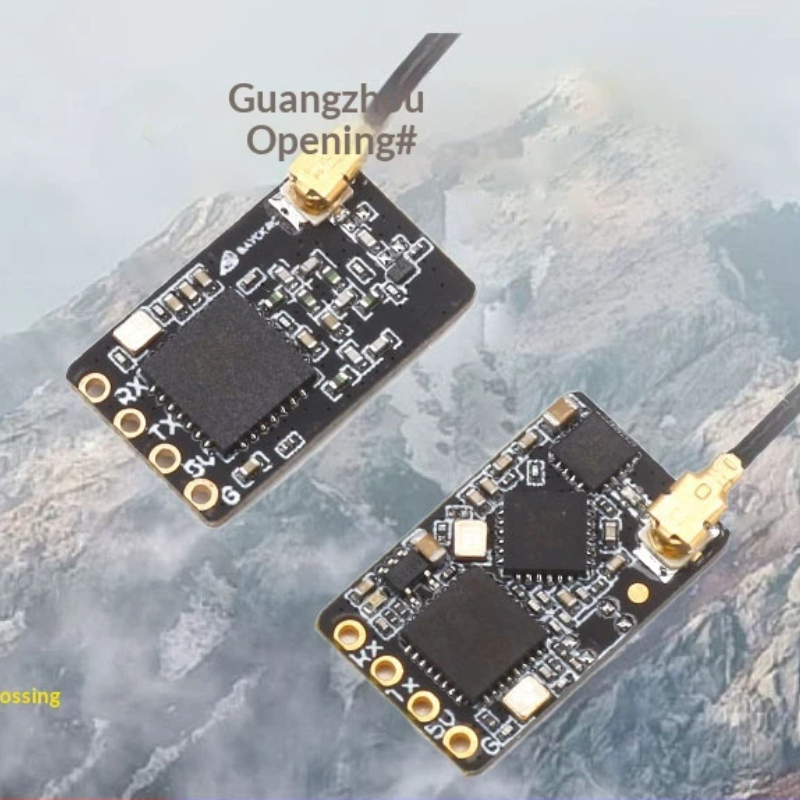 Hot BAYCK Expresslrs Elrs Rece - Drone Racing Transmitter ulasan dan harga