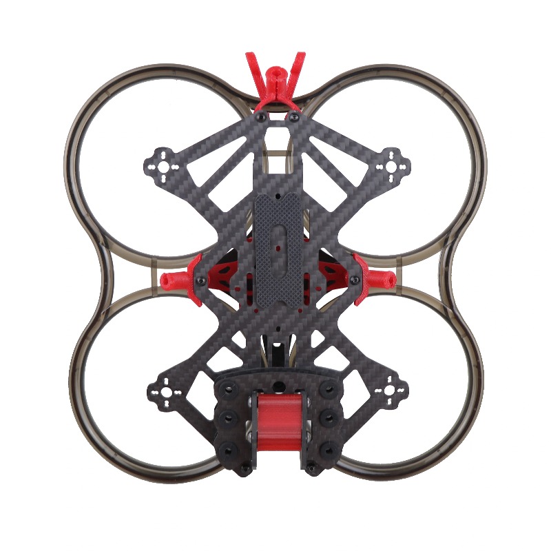 HSKRC CC30 O4 3-inch Ducted FP - Drone Racing Motor ulasan dan harga