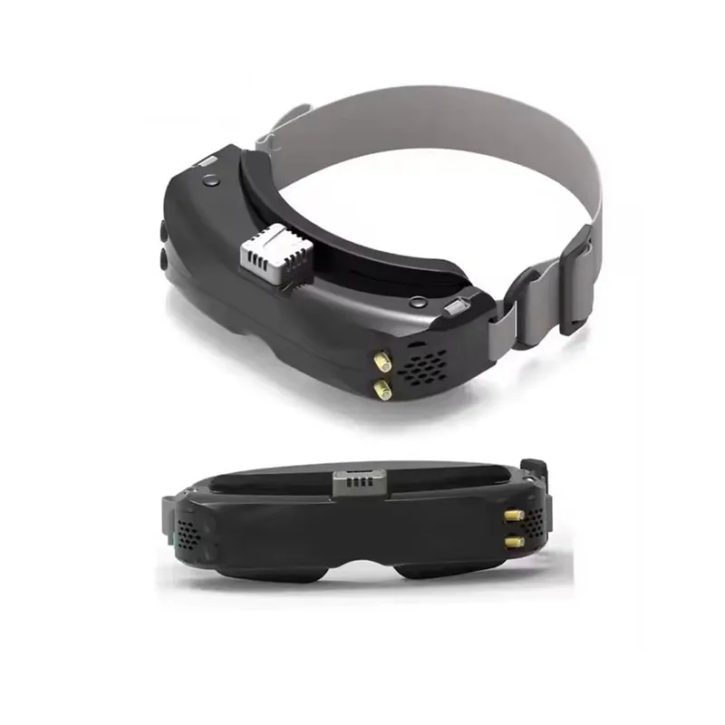 SKY04X PRO FPV Goggle Steady V - Drone Racing Goggles ulasan dan harga