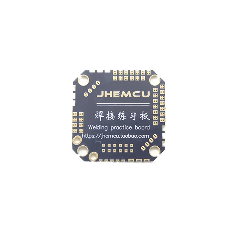JHMCU Flight Controller Solder - Drone Racing Battery ulasan dan harga