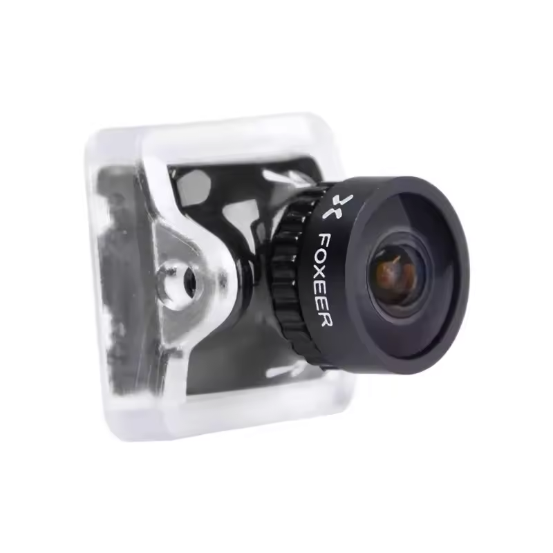 FOXEER Predator5 Camera NANO 1 - Drone Racing Battery ulasan dan harga