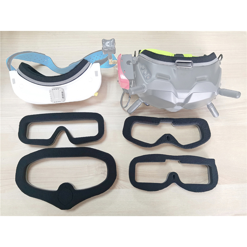 V1 V2 V3 HD3 HDO For FatShark  - Drone Racing Goggles ulasan dan harga
