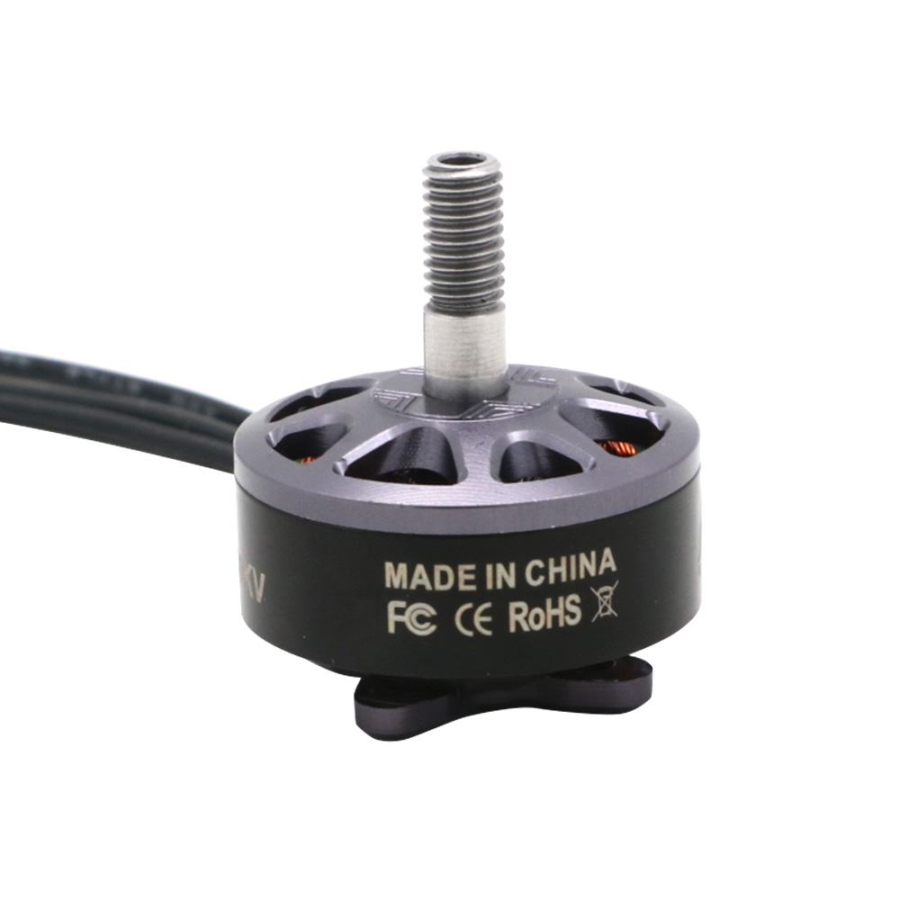 1/4pcs Set Sun Fun 2207 Brushl - Drone Racing Motor ulasan dan harga
