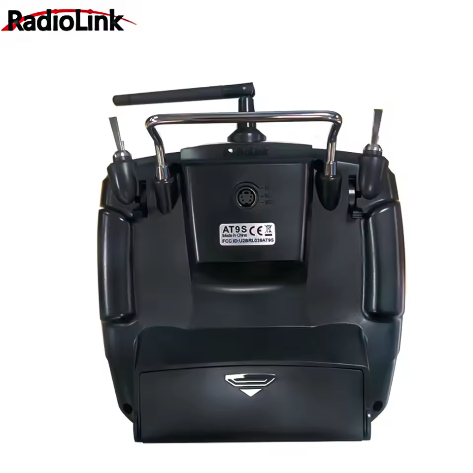 Radiolink AT9SPro 12CH 2.4G DS - Drone Racing Battery ulasan dan harga
