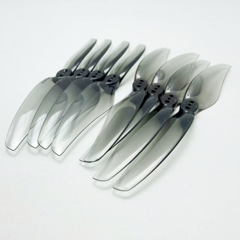 4Pairs Gemfan Hurricane 4024 2 - Drone Racing Motor ulasan dan harga
