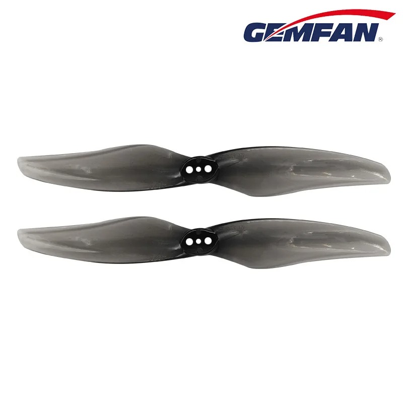 4Pairs Gemfan Hurricane 4024 2 - Drone Racing Motor ulasan dan harga