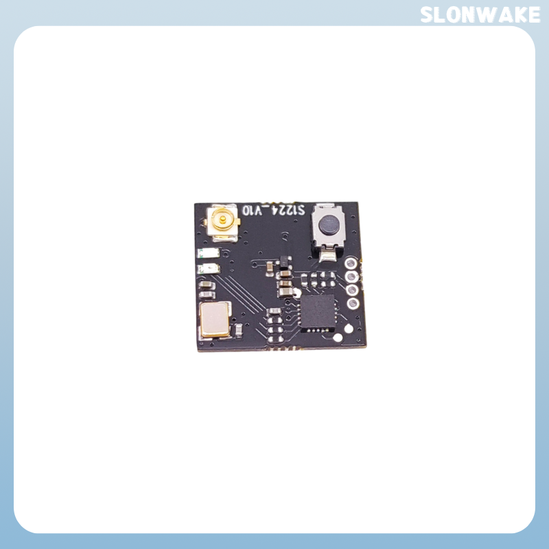 Mini 5.8G 40CH 25/100/250mW Ad - Drone Racing Transmitter ulasan dan harga