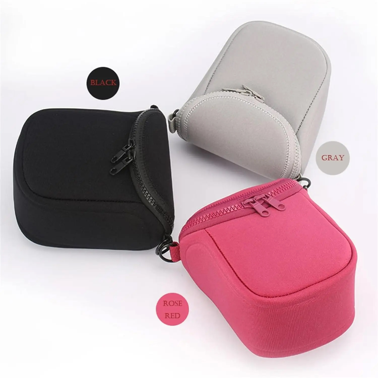 G7X2 G7X3 SX740 Neoprene Camer - Canon Camera Eos R50 ulasan dan harga