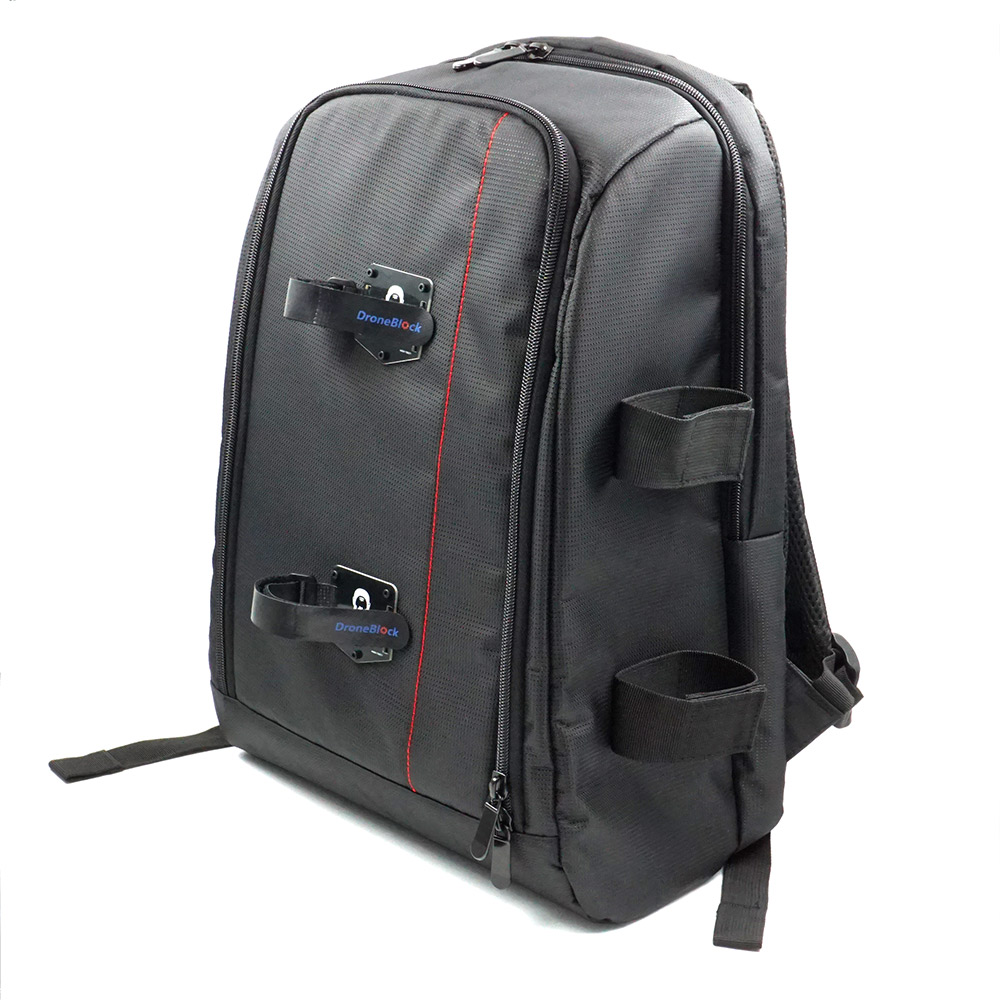 FPV Racing Drone Backpack Plug - Drone Racing Flag ulasan dan harga