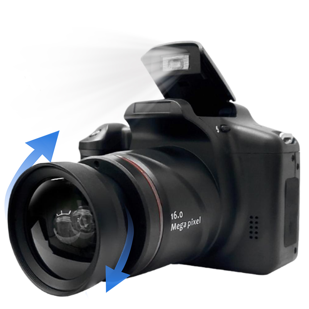 Professional Photography Camer - Canon Camera Eos R50 ulasan dan harga