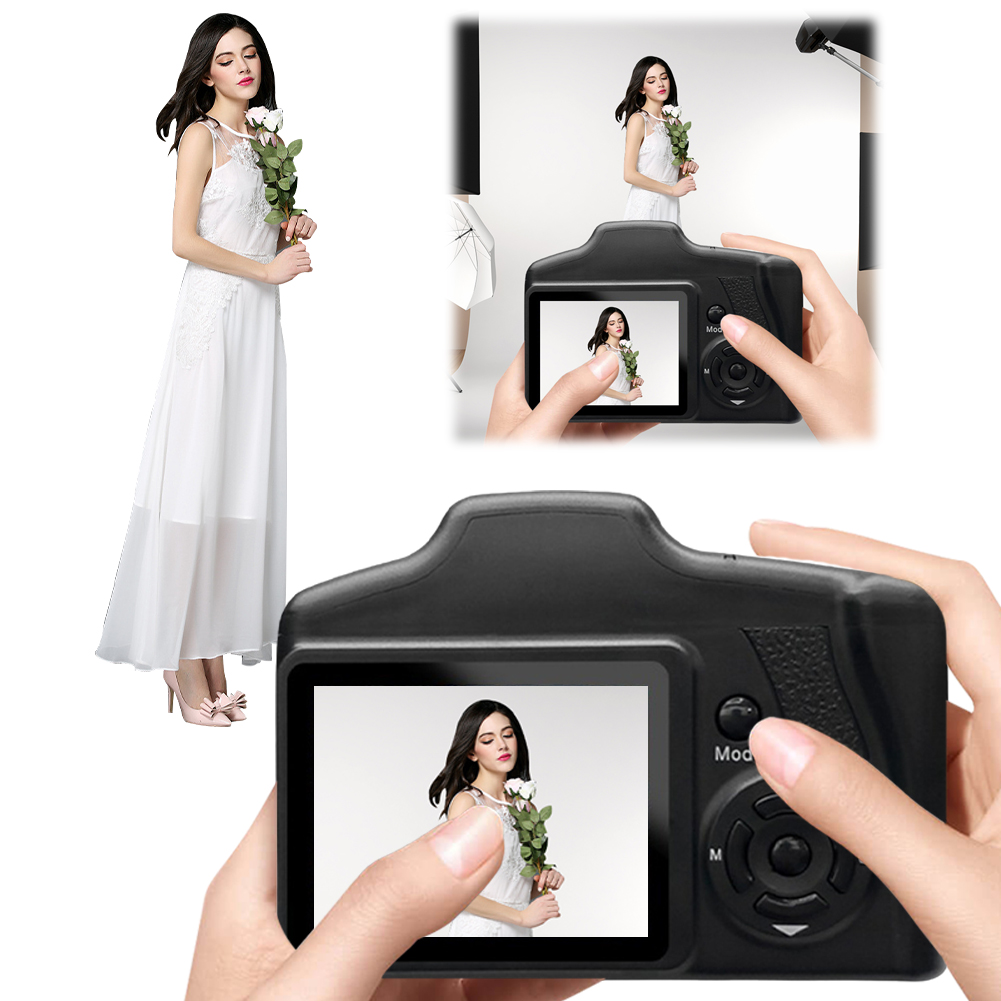 Professional Photography Camer - Canon Camera Eos R50 ulasan dan harga