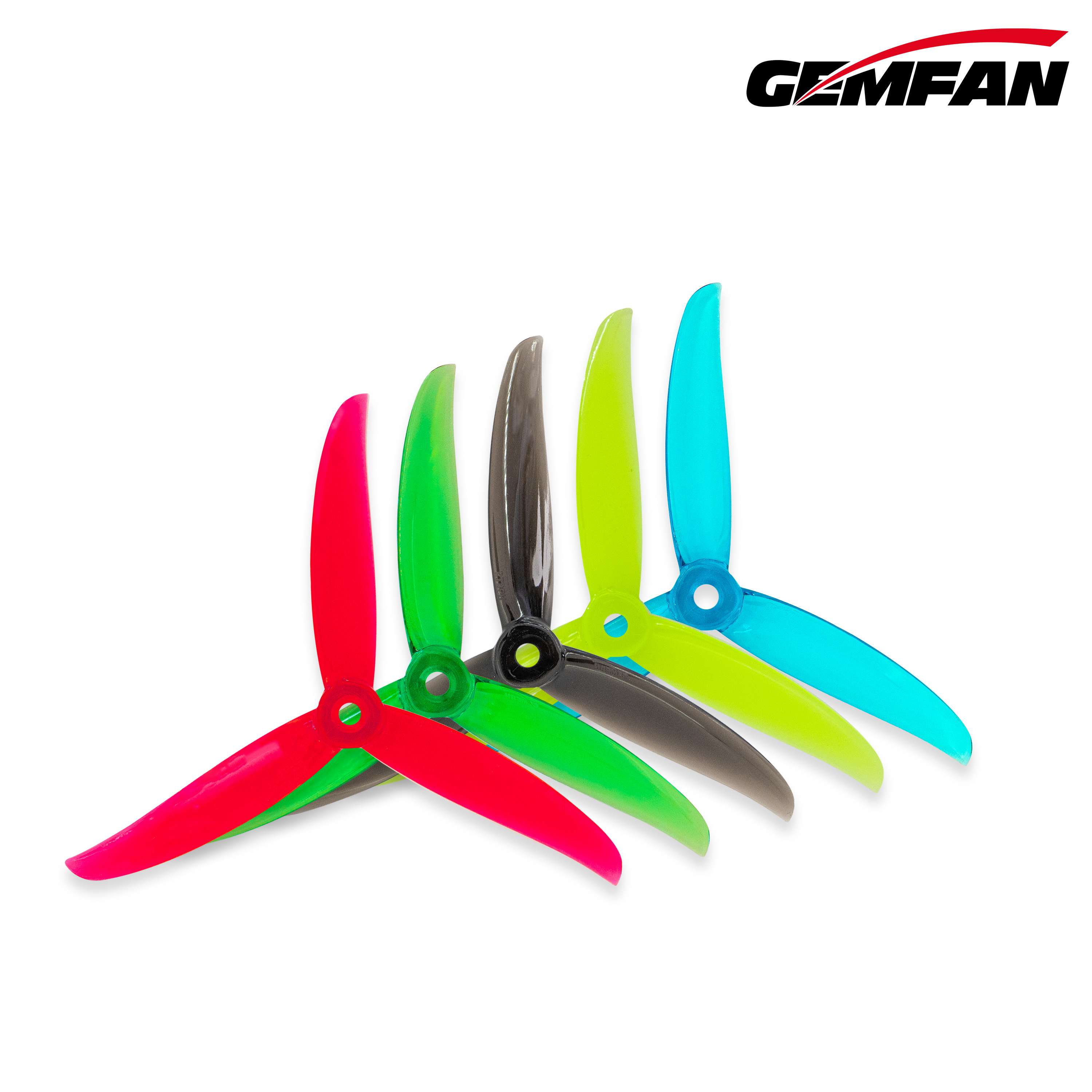 10 pairs/20pcs Gemfan Vanover  - Drone Racing Motor ulasan dan harga