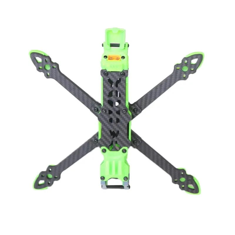 HSKRC F5X 225 V2 5inch Frame X - Drone Racing Motor ulasan dan harga