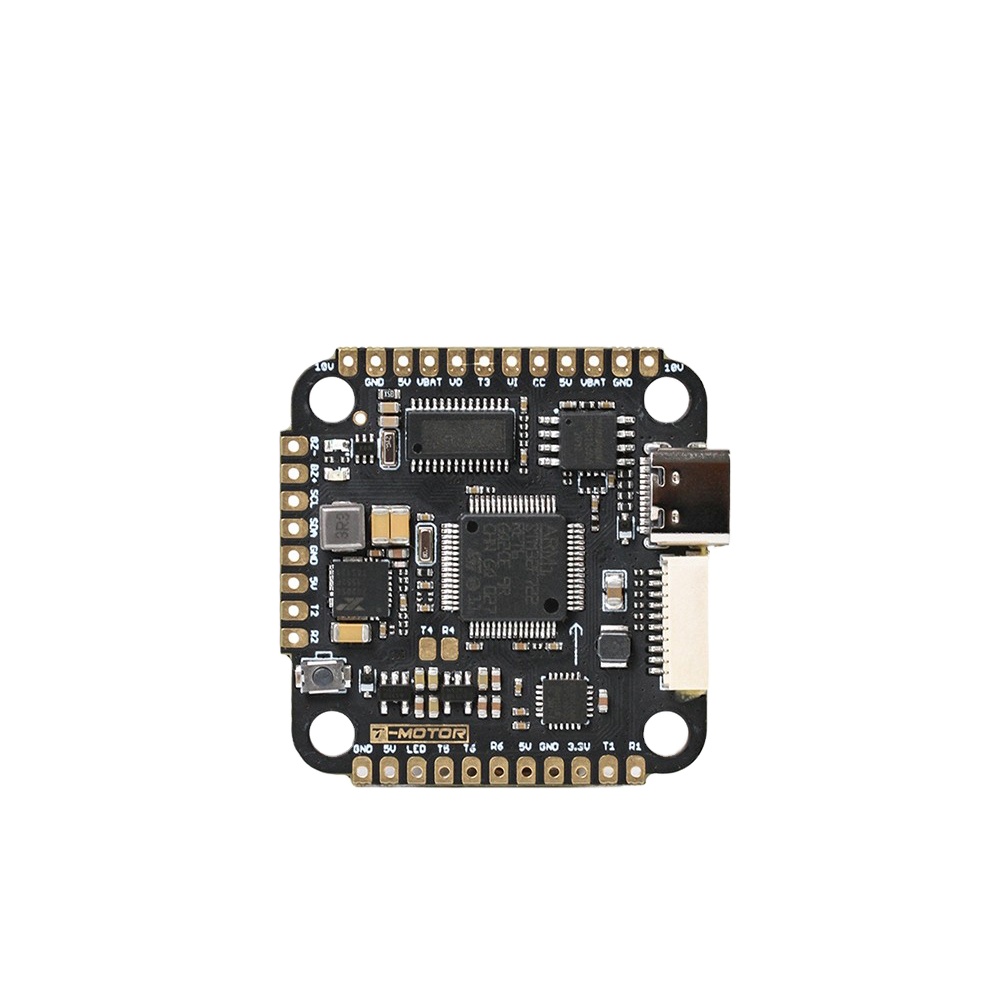2026T-HOBBY Single-Sided Pacer - Betaflight Fc F7 ulasan dan harga