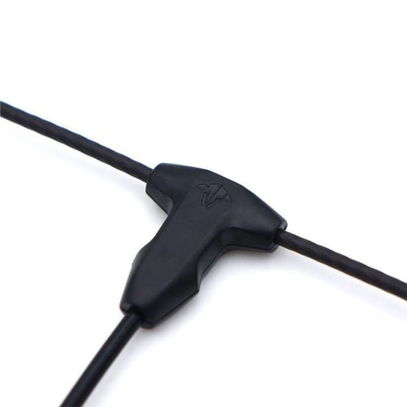 TBS CROSSFIRE STOCK TX V2 Ante - Drone Racing Antenna ulasan dan harga