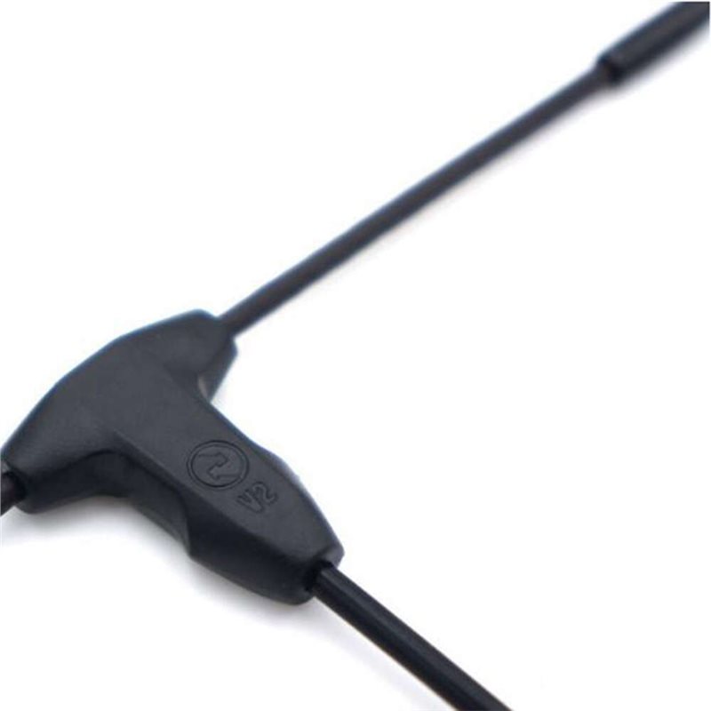 TBS CROSSFIRE STOCK TX V2 Ante - Drone Racing Antenna ulasan dan harga