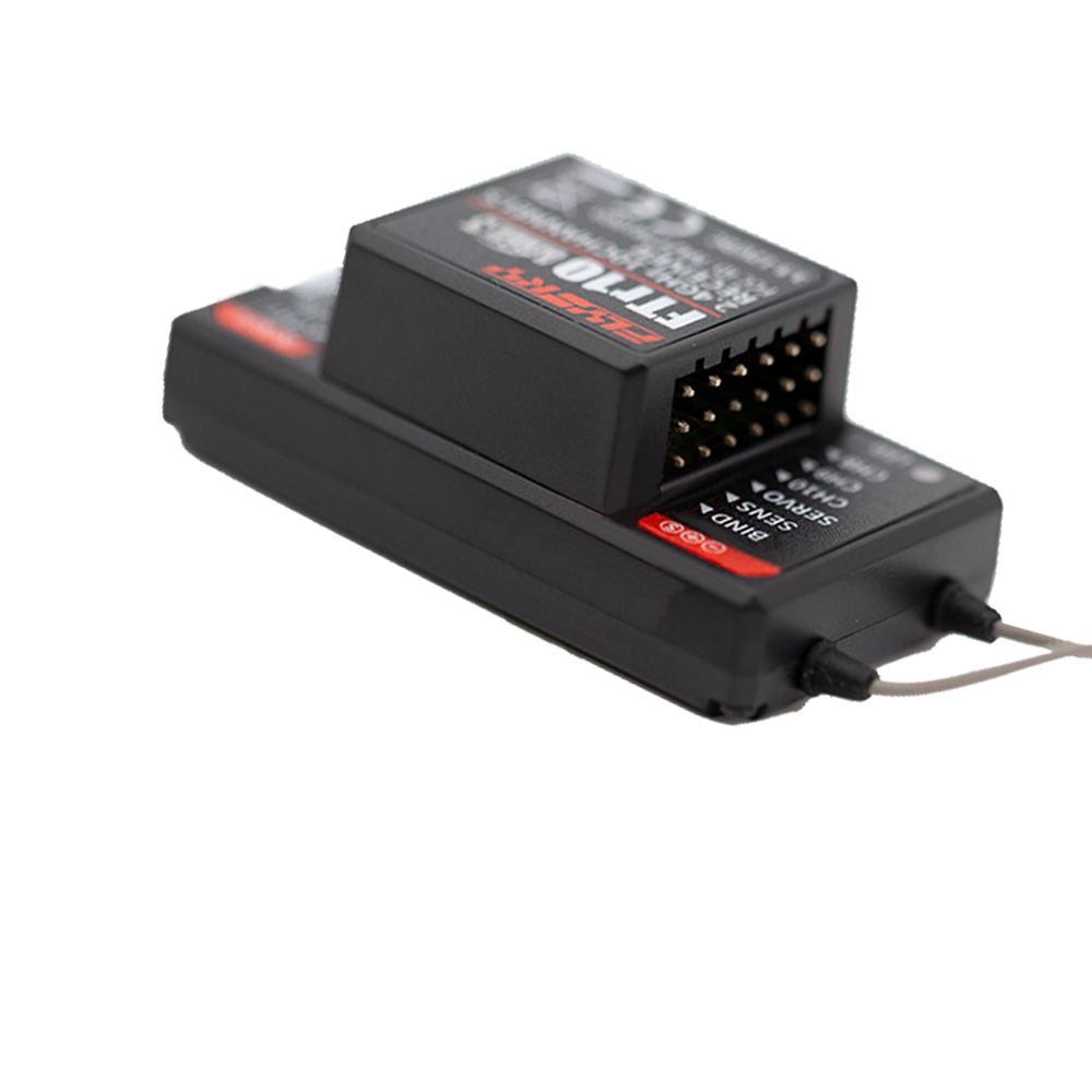 FlySky FTr10  FTr16S 2.4G Two- - Drone Racing Antenna ulasan dan harga