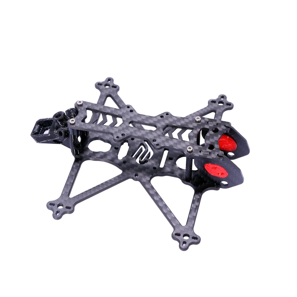 AlfaRC Fi-135 3inch Propeller  - Drone Racing Motor ulasan dan harga