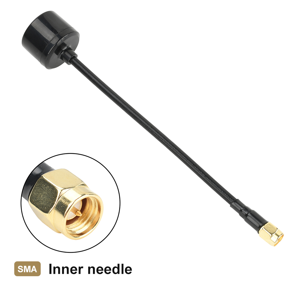 3.3GHz 4.5dBi FPV Antenna SMA  - Drone Racing Antenna ulasan dan harga