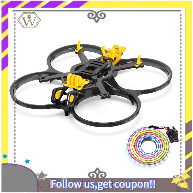 AU33-For Speedybee Bee35 Pro L - Drone Racing Vtx ulasan dan harga