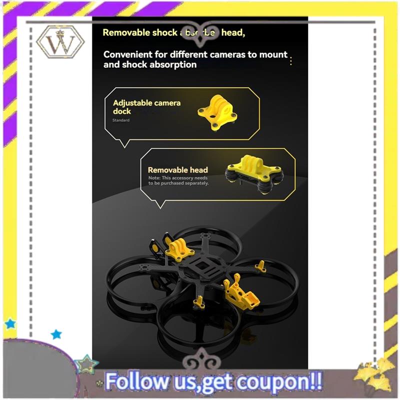 AU33-For Speedybee Bee35 Pro L - Drone Racing Vtx ulasan dan harga